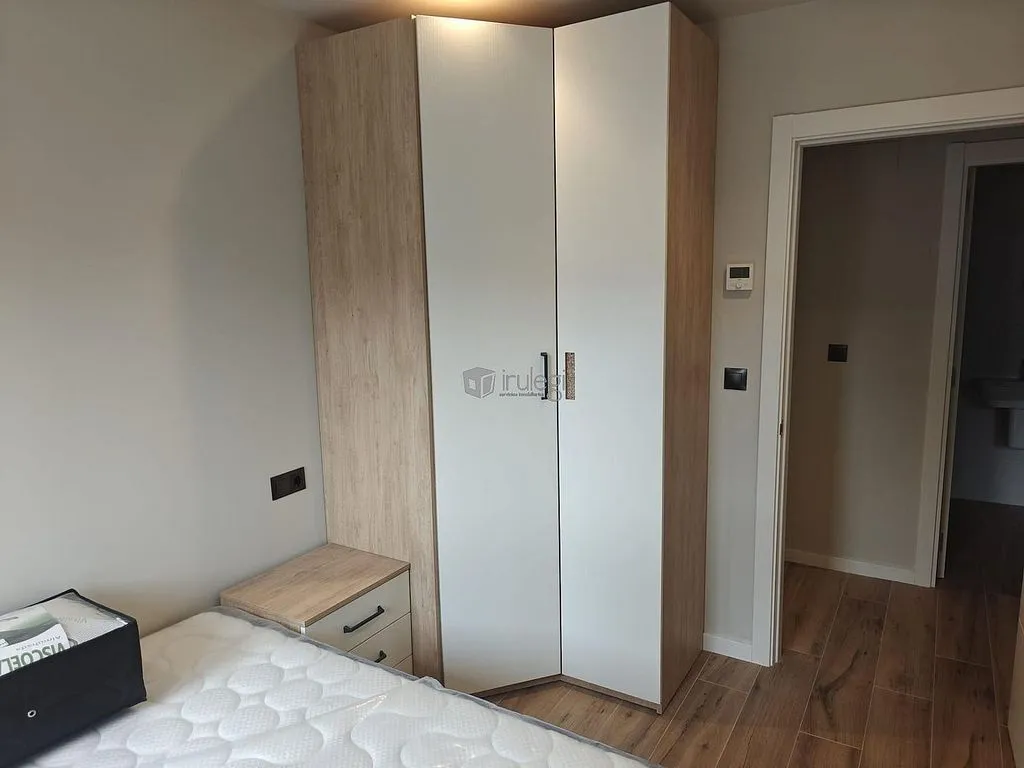 Magamistoad - Apartment with Pool in Andoain