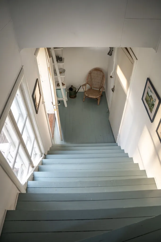 Rooms - Charming Cottage with Garden in Resele