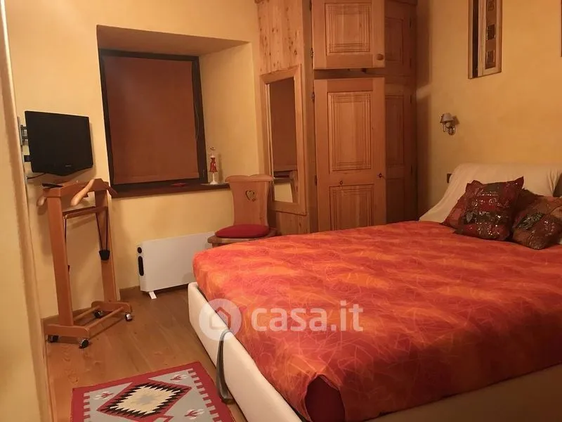 Chambres - Arty Flat with Fireplace in Verrand