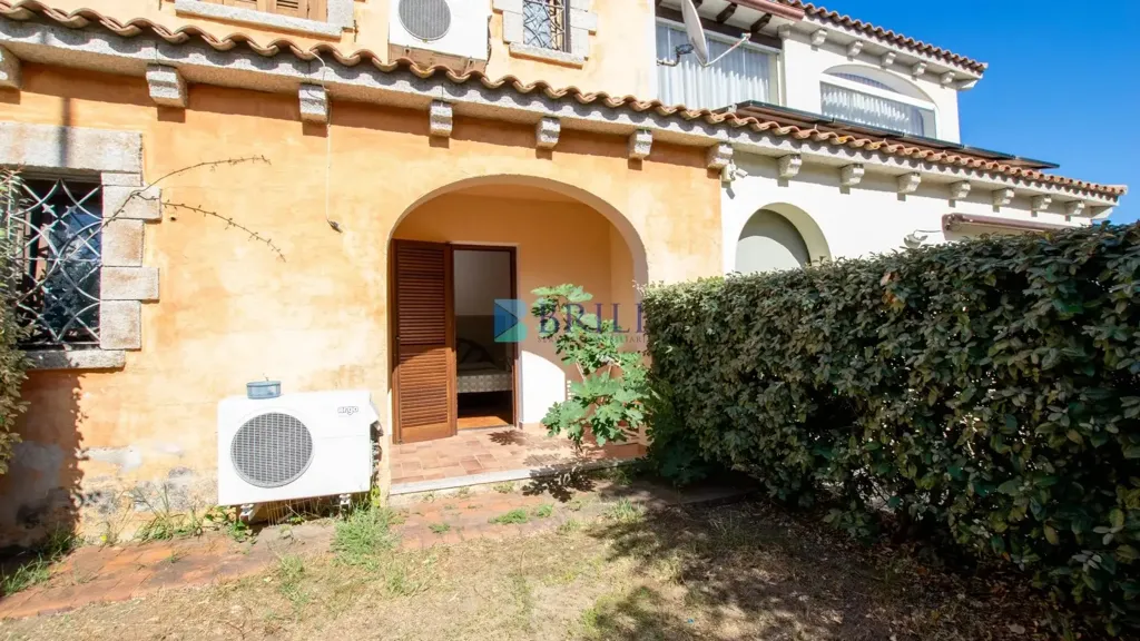 Välivaade - Apartment with Private Garden in San Teodoro