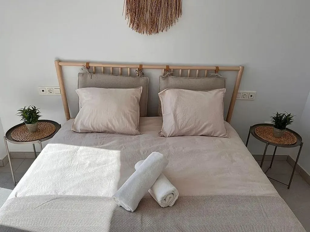 Chambres - Penthouse with Pool in Benahavís