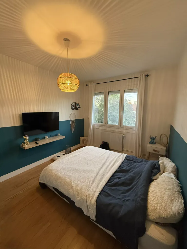 Camere da letto - Family House with Pool in Barnabé