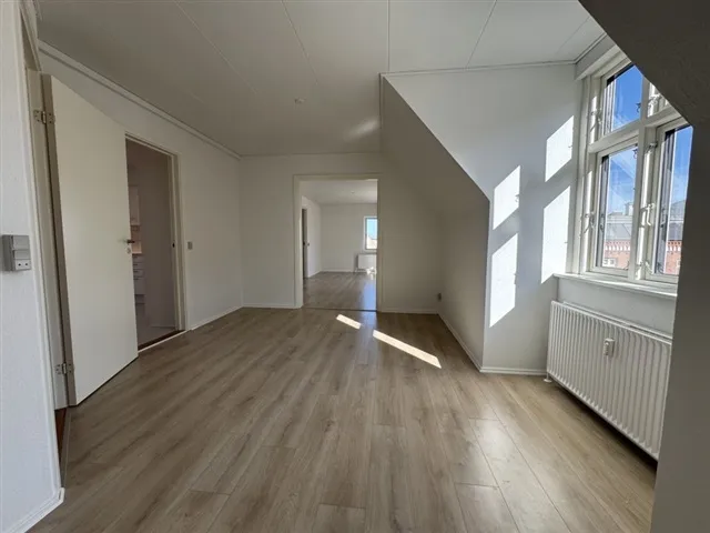 Appartement 4 pièces à Horsens