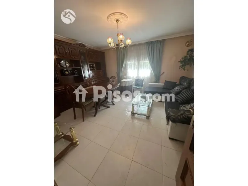 Elutuba - Flat with Park Access in City Centre