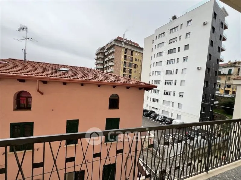 Balcon - Apartment with Balcony in Chieti
