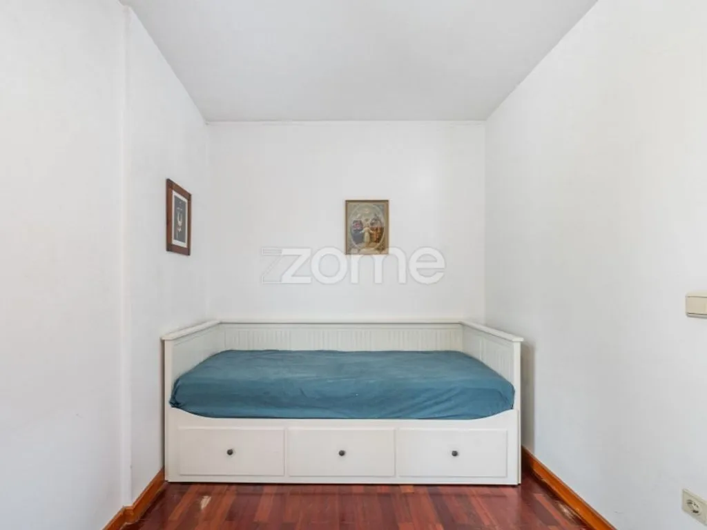 Camere da letto - Luxury House with River View in Vila do Conde