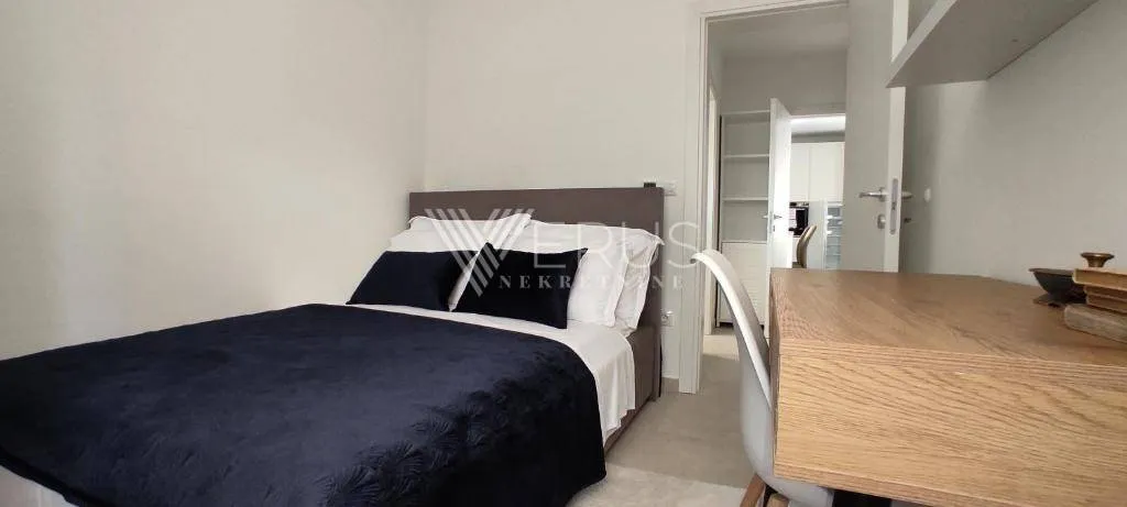 Magamistoad - Modern Apartment with Sea View in Kostrena
