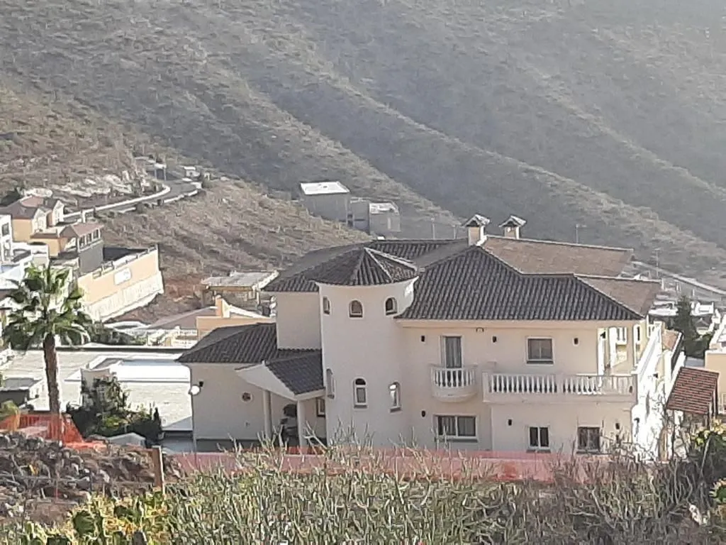 Esterno - Luxury Villa with Pool in Costa Adeje