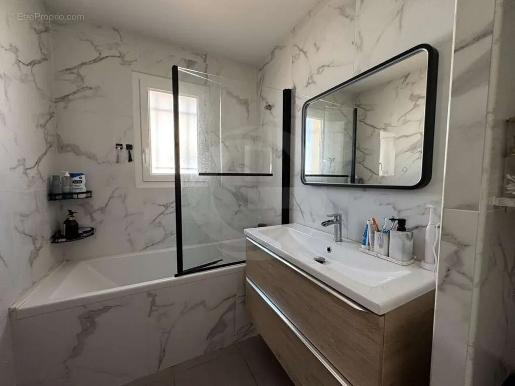 Bagni - Modern Flat with Garden in Quiet Quarter