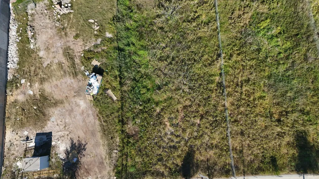 Õhuvaade - Plot with Sea Access in Sagunto