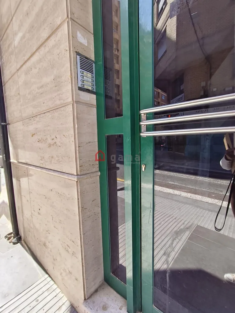 Exterior - Apartment with Renovation Potential in Onda