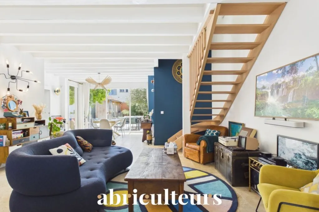 Soggiorno - Luxury House with Heated Pool in Bordeaux