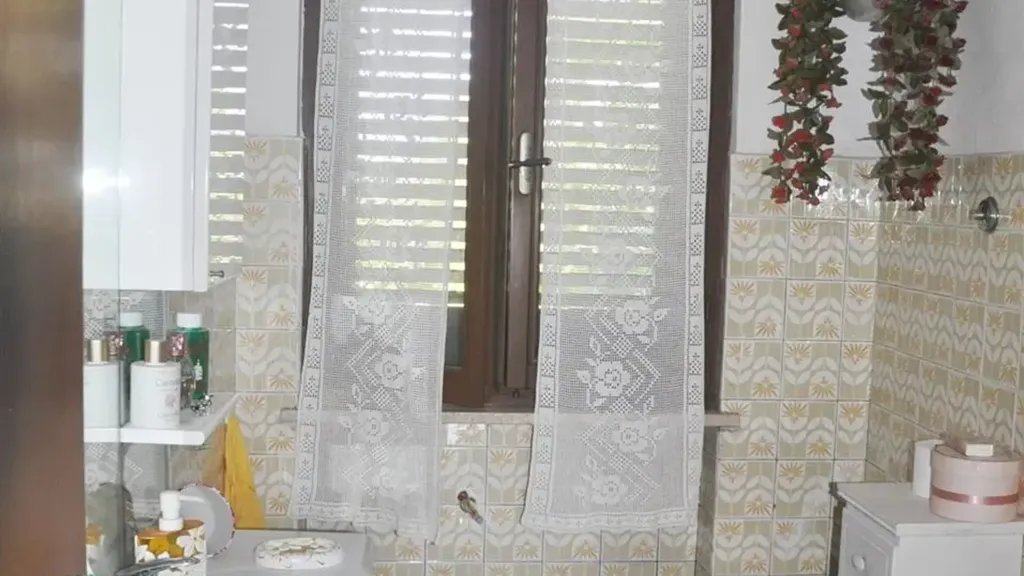Salles de bain - Villa with 360° View in Rosignano Marittimo
