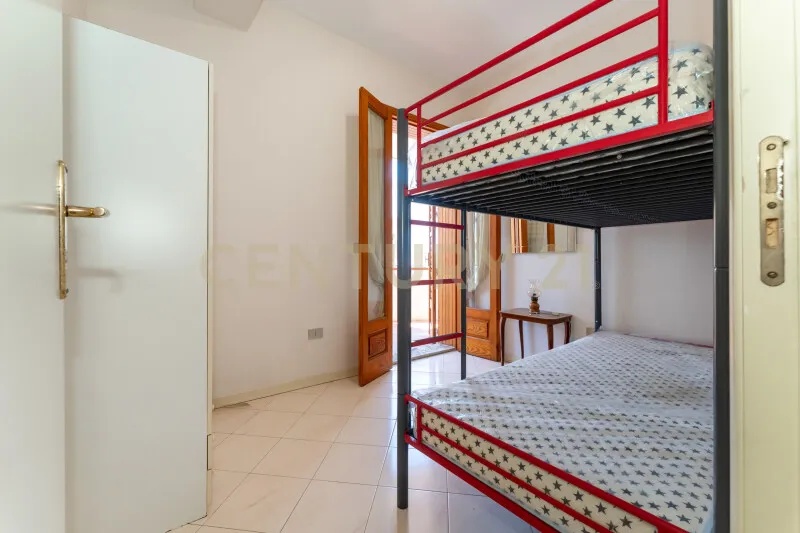 Chambres - Maison 2 chambres à Acireale