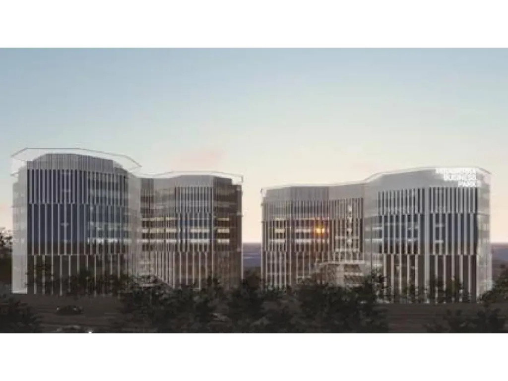 Extérieur - Office with Good Condition in La Paz, Madrid