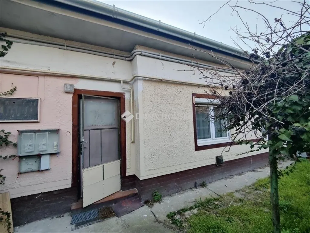Esterno - Terraced House with Garden in Budapest 9th District