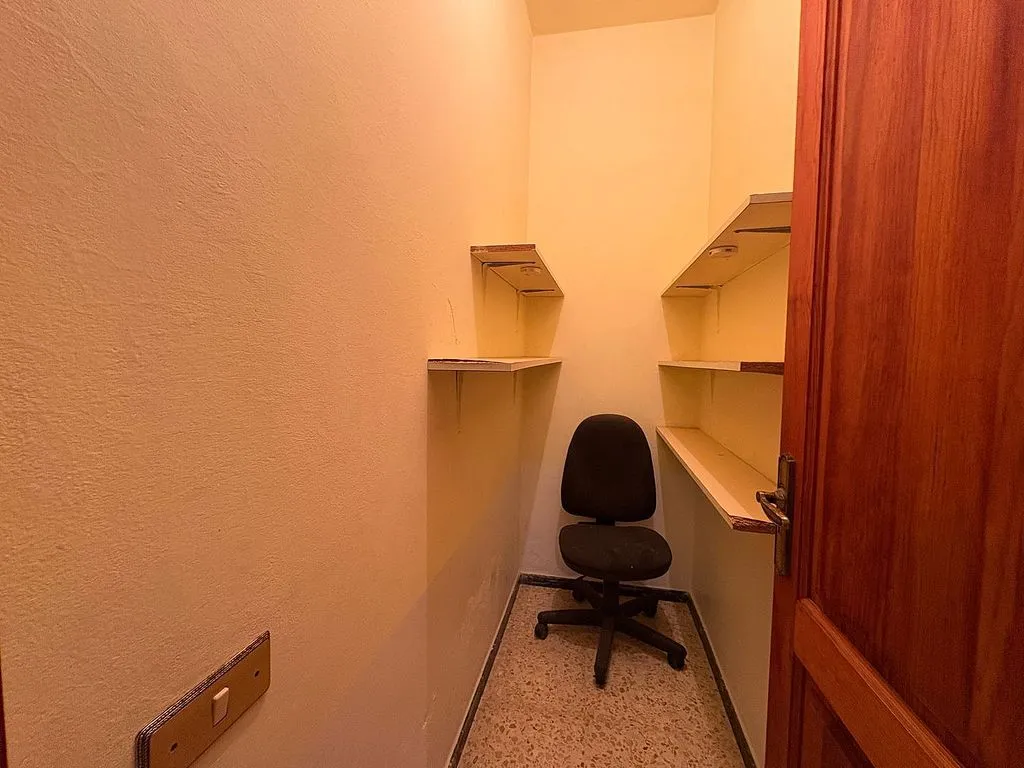 Kabinet - Terraced House with Elevator in Calle Párroco Ramón González Guedes