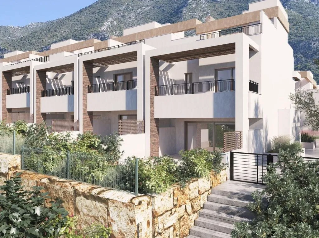 Esterno - Luxury Villa with Sea View in Marbella