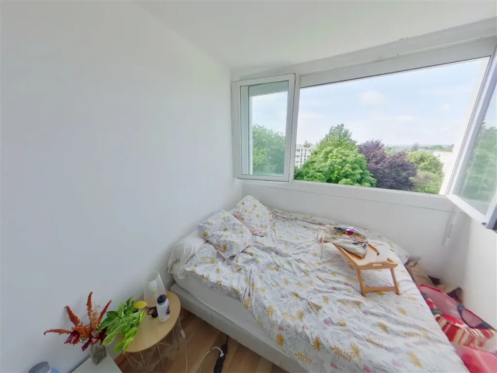 Appartement 3 pièces à Tours
