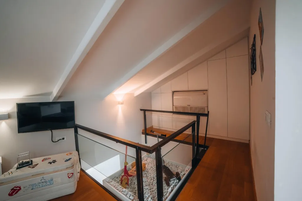 Pièces - Penthouse Duplex with Beach Views in Alicante