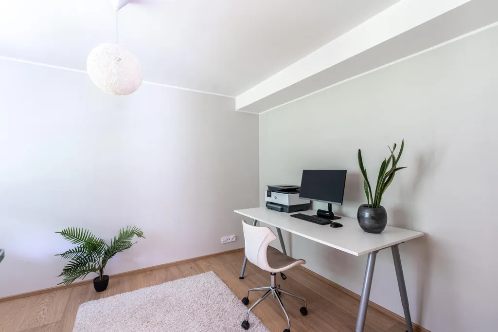 Bureau - Maison à Oulu
