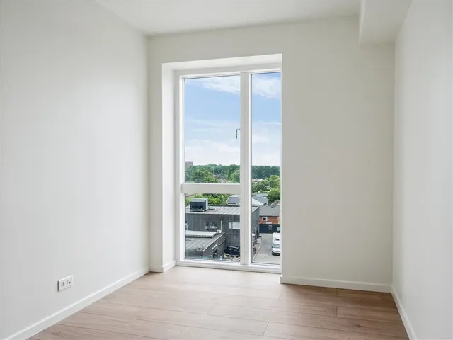 Toad - Apartment with Balcony in Dagmarhaven