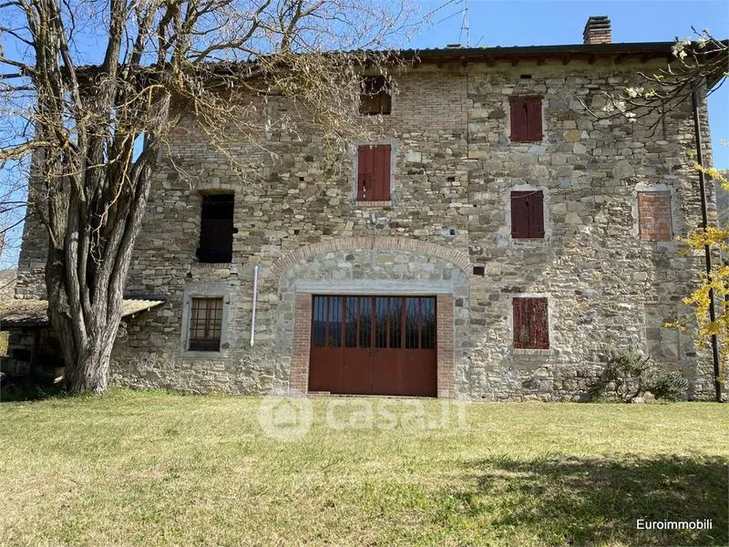 Välivaade - Rustic Stone Farmhouse with Vineyard in Canossa