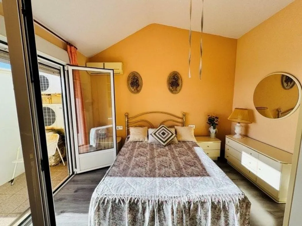 Magamistoad - Penthouse with Pool in Torrevieja