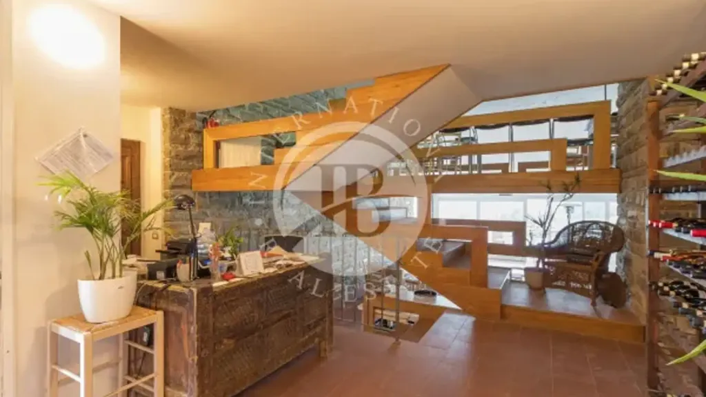 Pièces - Rustic Villa with Lake in Greve in Chianti