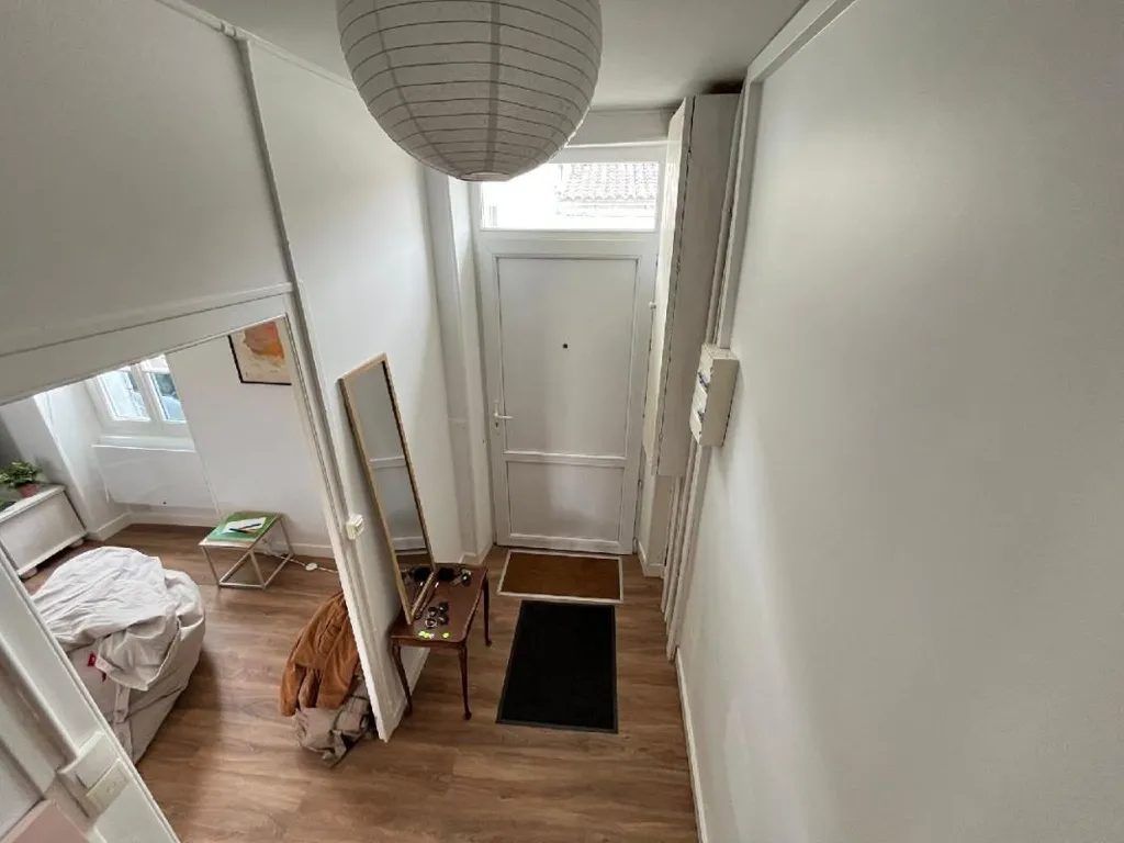 Ingresso - Charming Townhouse with Garden in Cognac