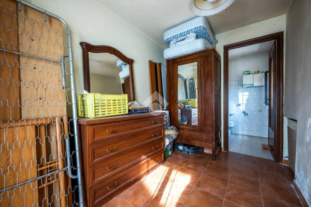 Magamistoad - Independent House with Panoramic View in Rifreddo