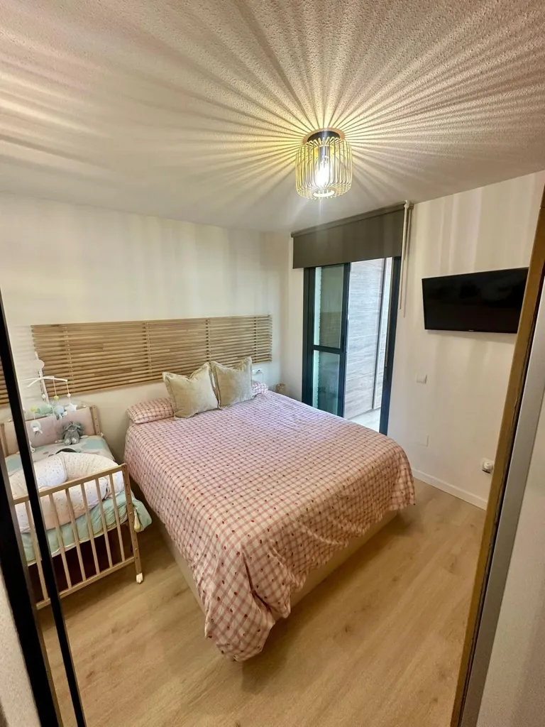 Magamistoad - Penthouse with Large Terrace in Roquetas de Mar