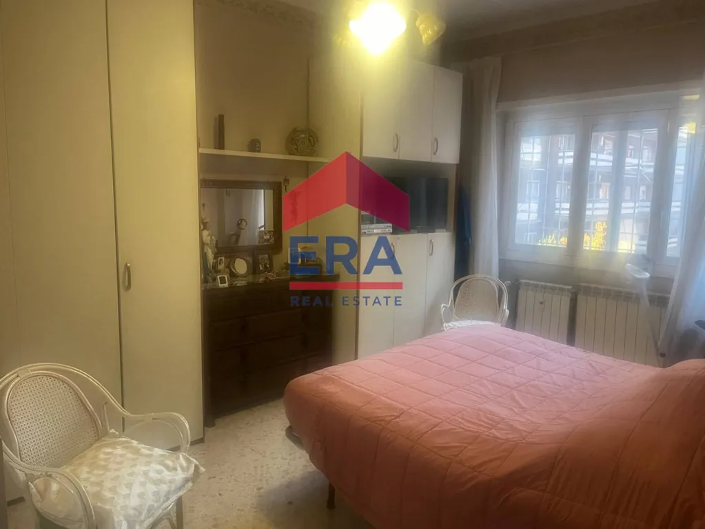 Magamistoad - Spacious 2-Bedroom Apartment in Appio Claudio