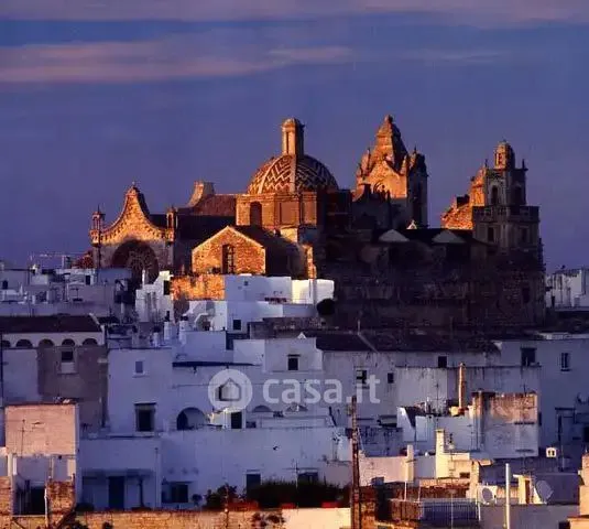 Rustic Masseria with Pool in Ostuni