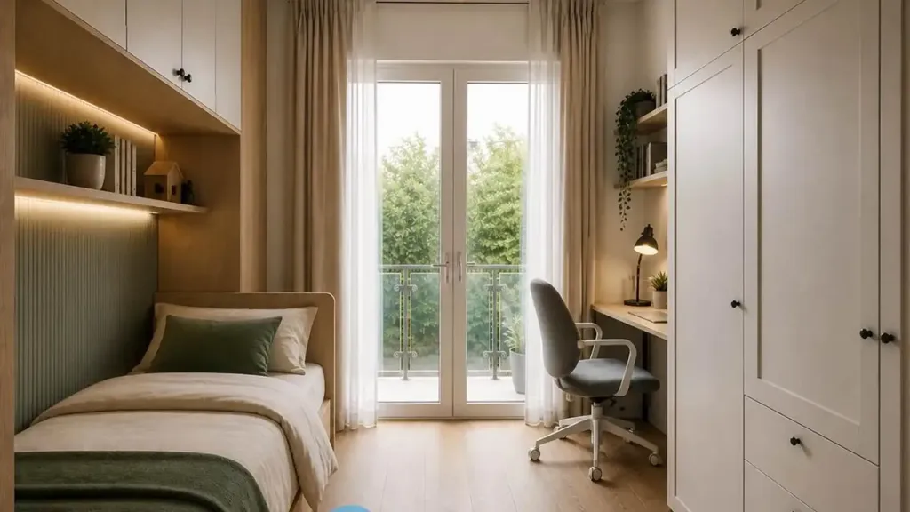 Chambres - New Villa with Private Garden in Albignasego