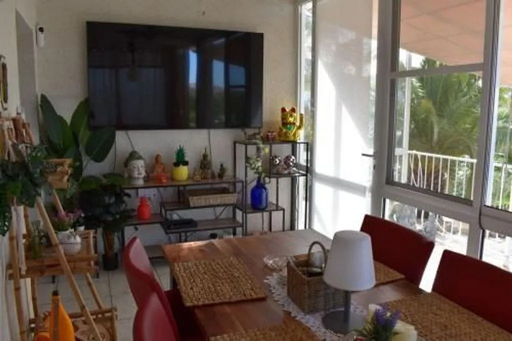 Terrasse - Rustic Villa with Sea View in Montnegre