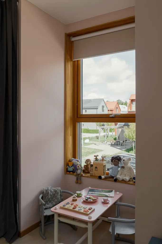 Balcon - Modern Flats with Garden in Torparängen