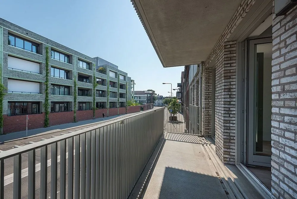 Appartement 2 pièces à Maastricht