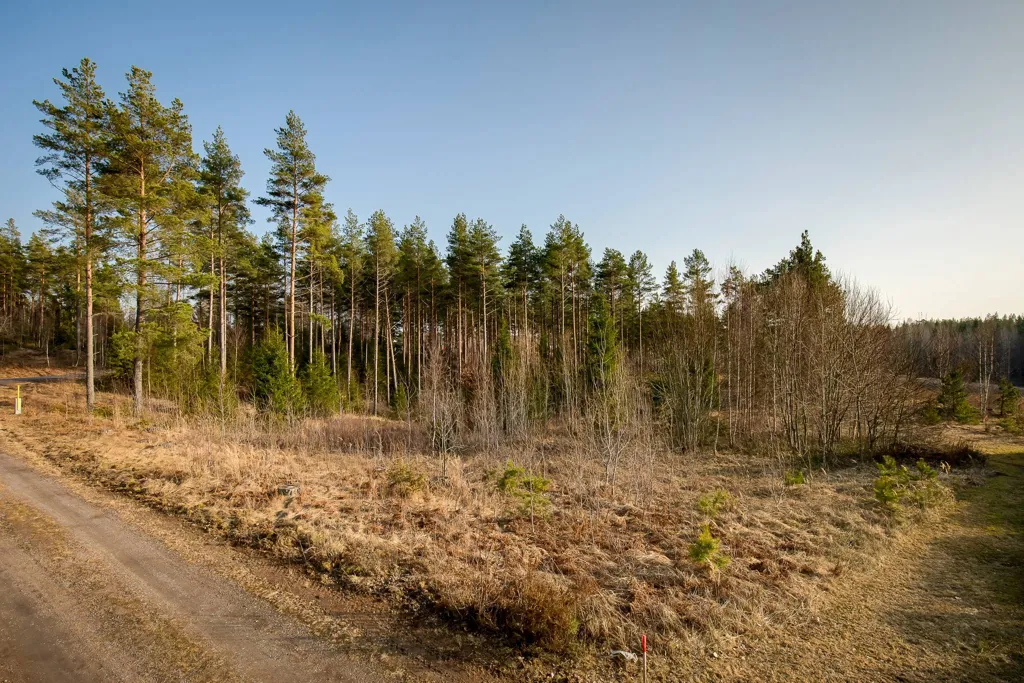 Terrain à Finspångs kommun