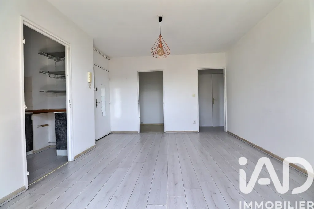 Chambres - Appartement T2 Lumineux avec Vue Canigou à Perpignan