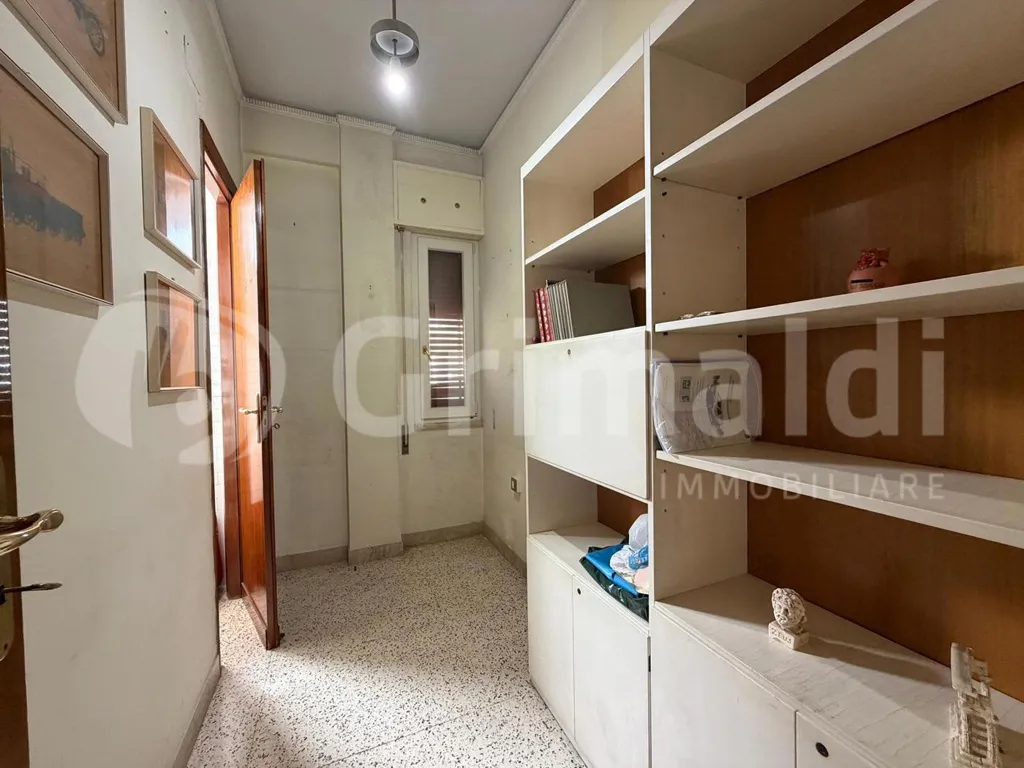 Entrée - Apartment with Balcony in Palermo