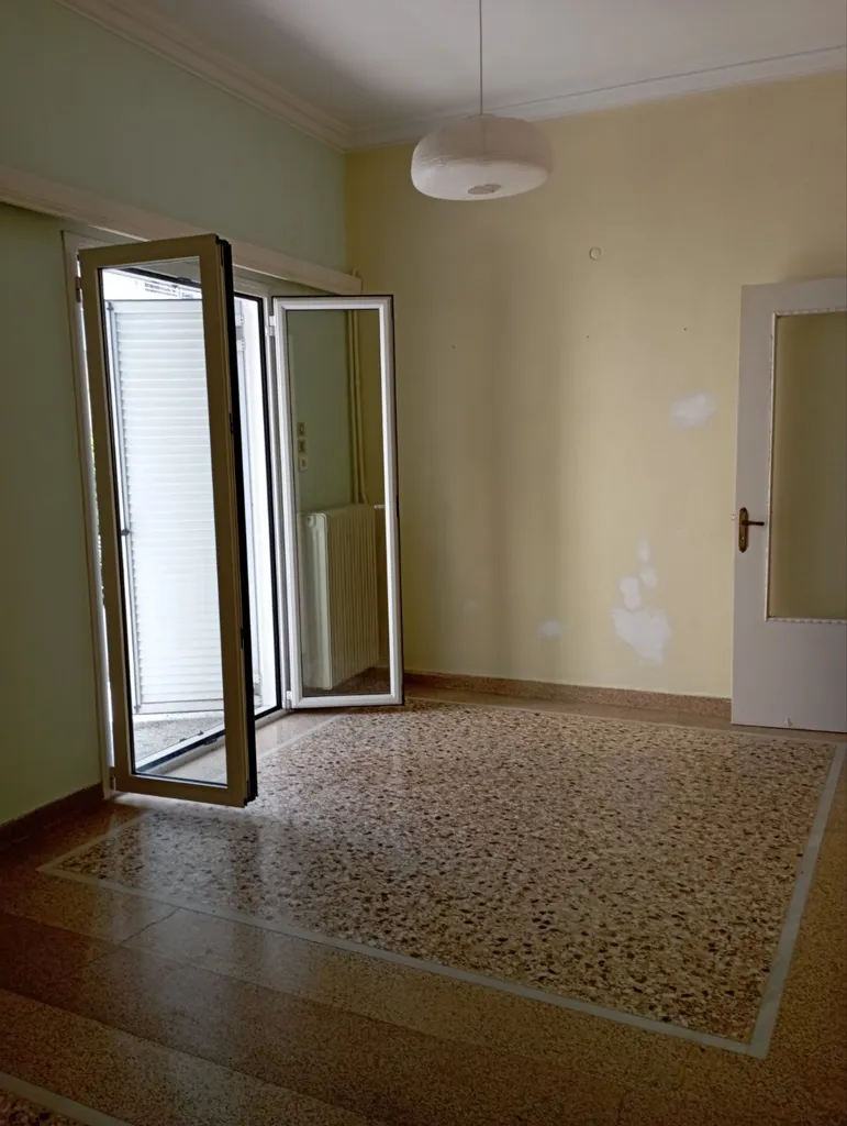Séjour - Corner Detached House with Rooftop in Kifissia