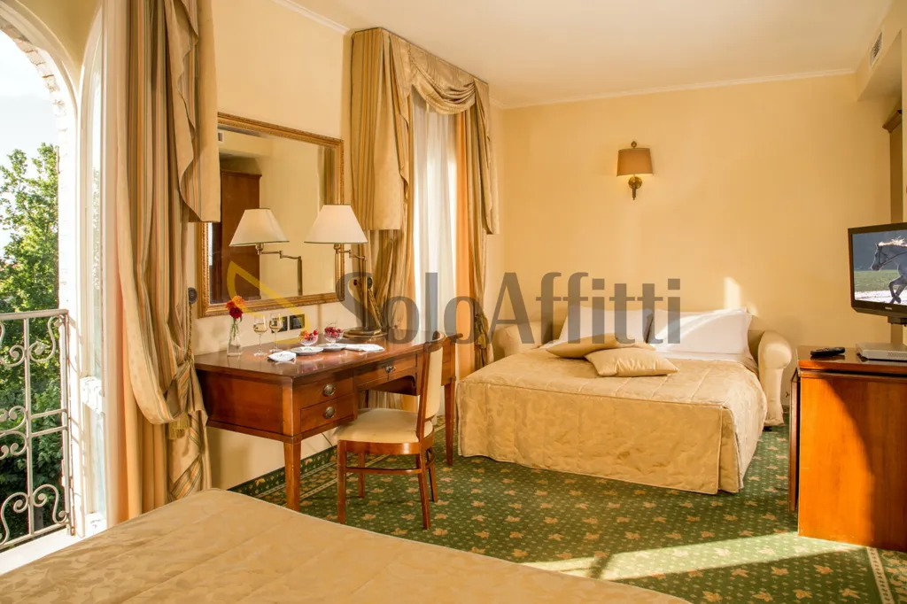 Chambres - Furnished Villa Room in Grottaferrata