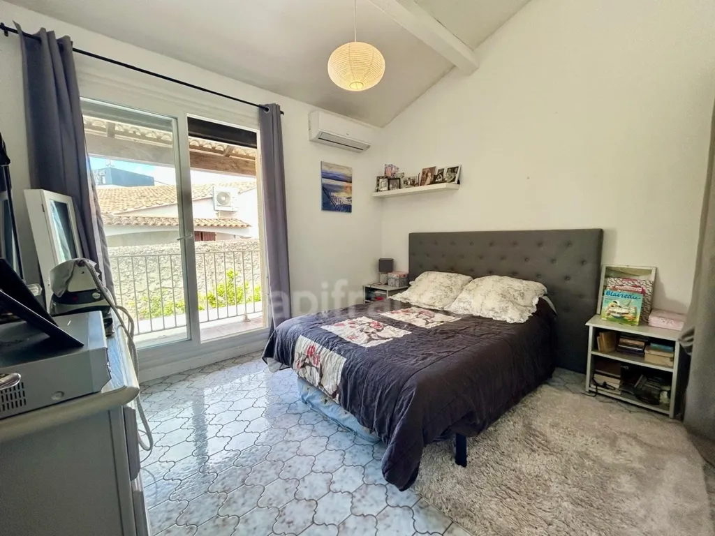 Magamistoad - Villa with Pool in Frontignan-La Peyrade