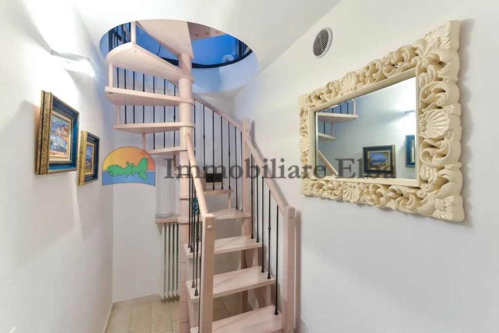 Toad - Luxury Flat with Terraces in Capoliveri, Tuscany
