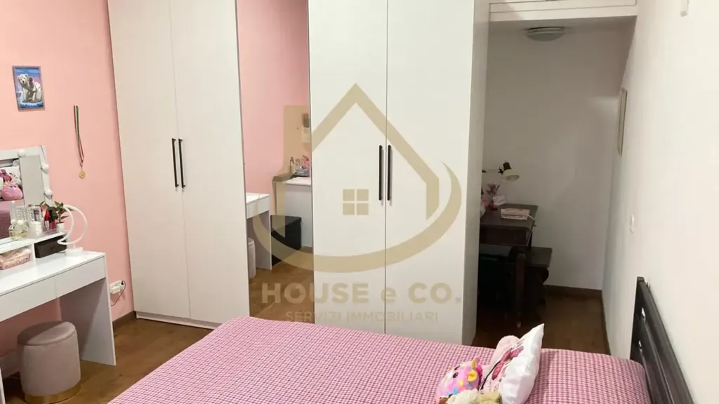 Appartement 4 pièces à IT