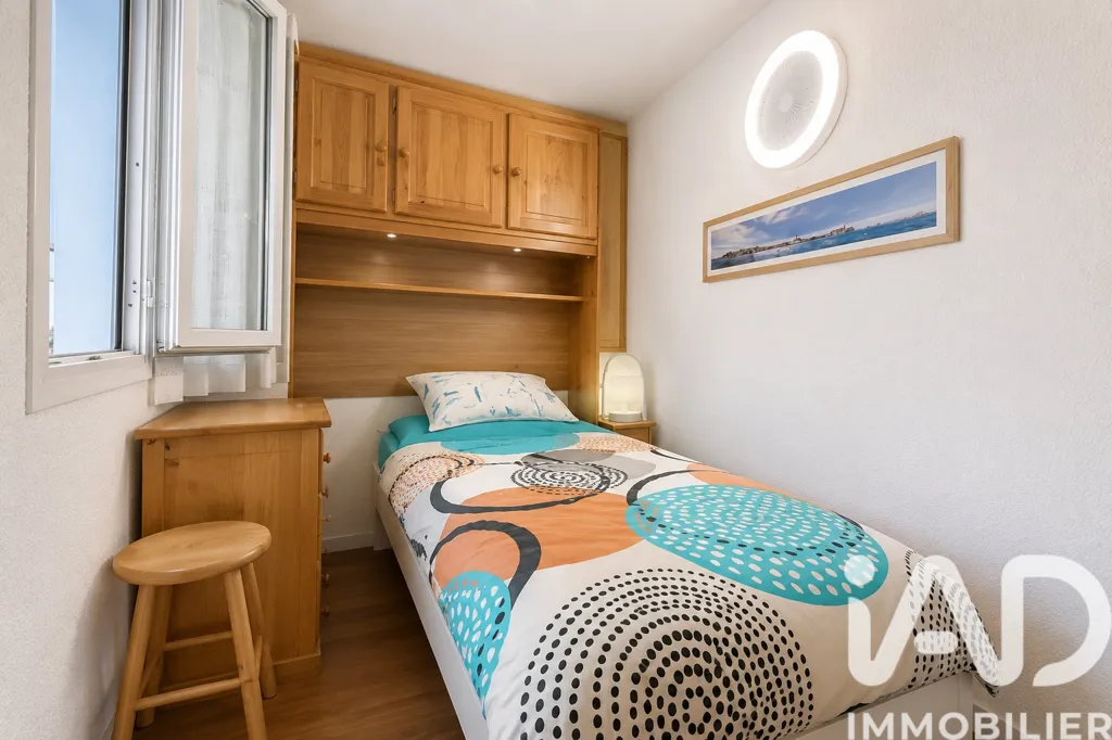 Magamistoad - Apartment with Sea View in Leucate