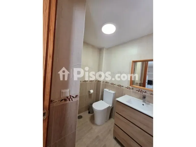 Bagni - Modern Apartment with Lift in Las Lagunas