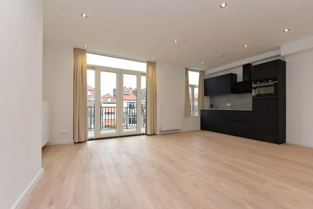 Appartement 5 pièces à Den Haag