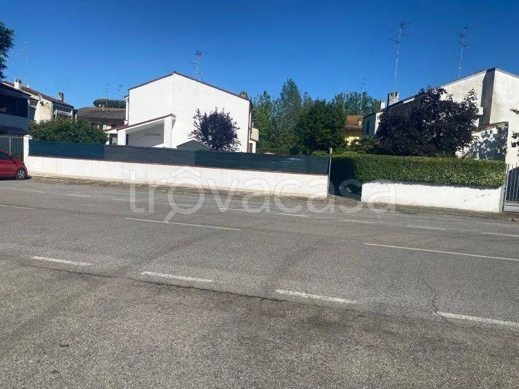 Välivaade - Villa with Private Garden in Lido degli Scacchi
